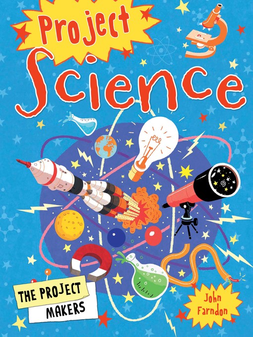 Title details for Project Science by John Farndon - Available